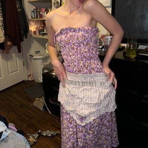 victoria secrete sleeping shorts